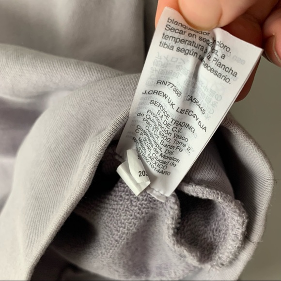 MADEWELL X KAREN WALKER  | Sweater - Picture 8 of 14